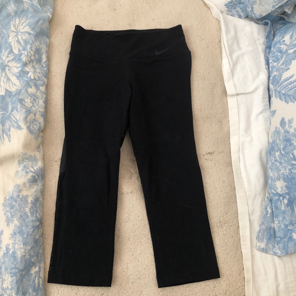 Nike Spandex Capris